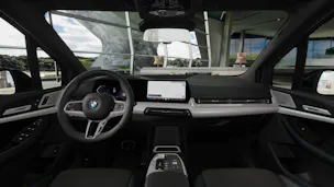 BMW 223i xDrive SDKG Active Tourer