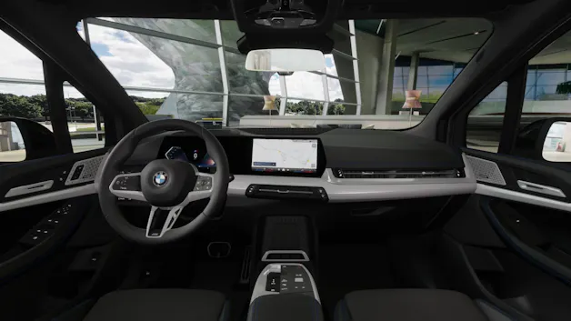 BMW 223i xDrive SDKG Active Tourer