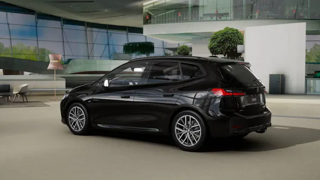 BMW 223i xDrive SDKG Active Tourer