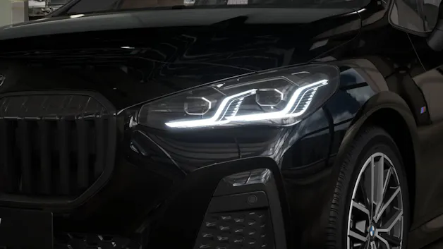 BMW 223i xDrive SDKG Active Tourer