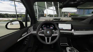 BMW 223i xDrive SDKG Active Tourer