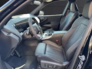 BMW X3 40d xDrive