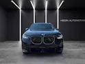 BMW X3 40d xDrive