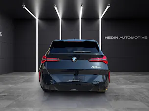 BMW X3 40d xDrive
