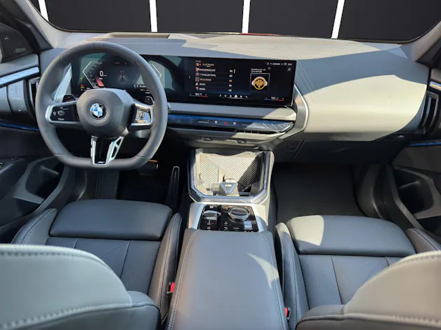 BMW X3 40d xDrive