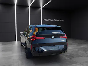 BMW X3 40d xDrive