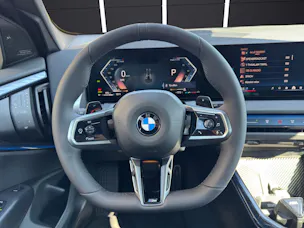 BMW X3 40d xDrive