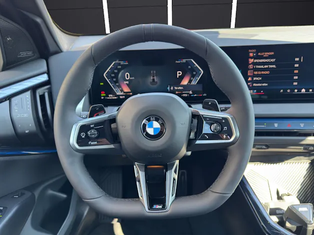 BMW X3 40d xDrive