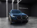 BMW X3 40d xDrive