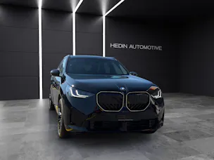 BMW X3 40d xDrive