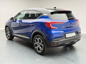 Vehicle image MITSUBISHI ASX 1.3 MH Intense