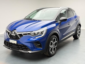 Vehicle image MITSUBISHI ASX 1.3 MH Intense