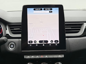 Vehicle image MITSUBISHI ASX 1.3 MH Intense