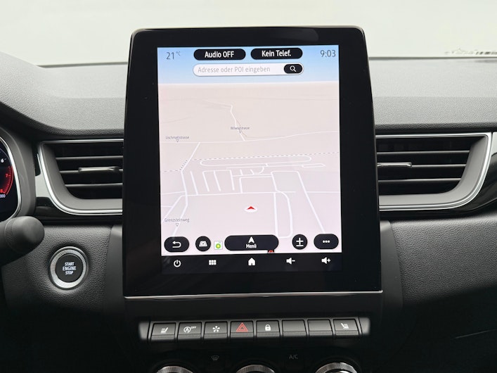 Vehicle image MITSUBISHI ASX