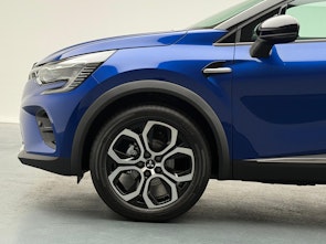 Vehicle image MITSUBISHI ASX 1.3 MH Intense