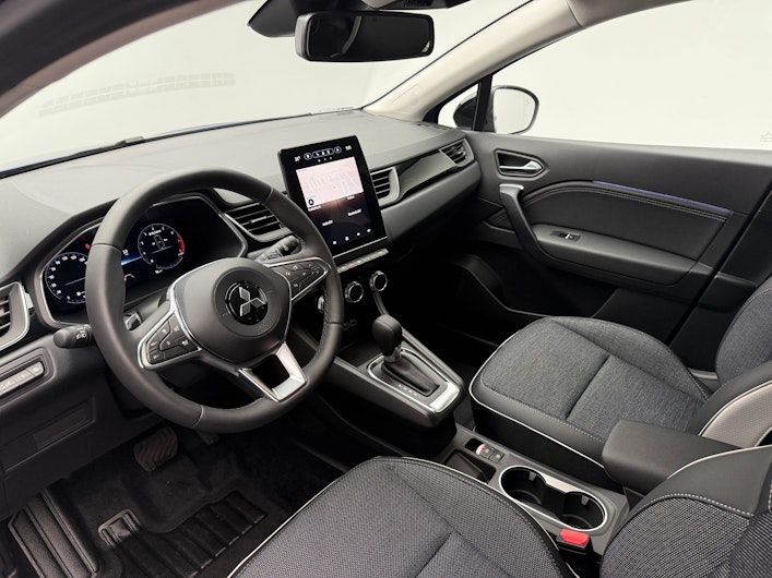 Vehicle image MITSUBISHI ASX