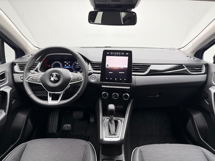 Vehicle image MITSUBISHI ASX