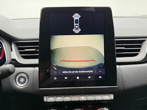 Vehicle image MITSUBISHI ASX 1.3 MH Intense