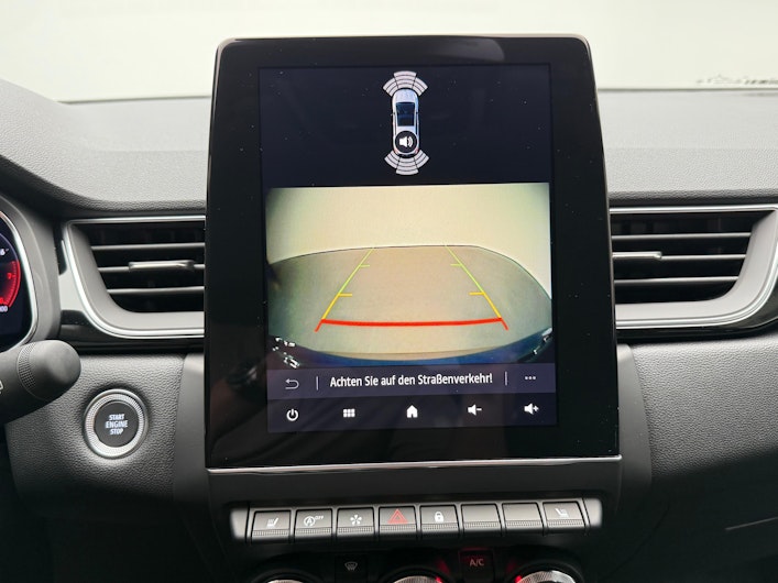 Vehicle image MITSUBISHI ASX