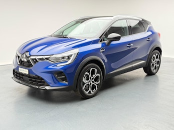 Vehicle image MITSUBISHI ASX 1.3 MH Intense Vehicle image MITSUBISHI ASX 1.3 MH Intense