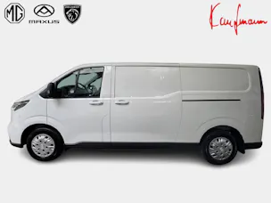 Maxus eDeliver 7 Kaw. L2 H1 E-Motor 88kWh