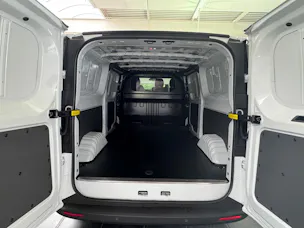 Maxus eDeliver 7 Kaw. L2 H1 E-Motor 88kWh