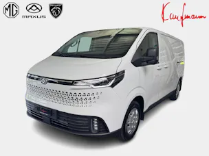 Maxus eDeliver 7 Kaw. L2 H1 E-Motor 88kWh