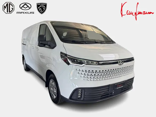 Maxus eDeliver 7 Kaw. L2 H1 E-Motor 88kWh