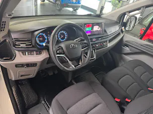 Maxus eDeliver 7 Kaw. L2 H1 E-Motor 88kWh