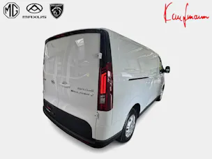 Maxus eDeliver 7 Kaw. L2 H1 E-Motor 88kWh