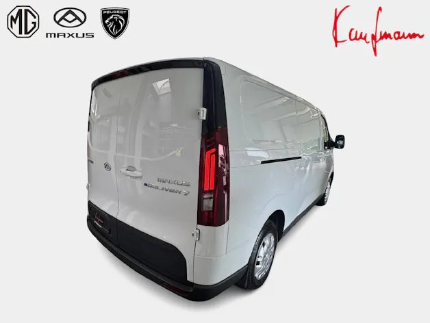 Maxus eDeliver 7 Kaw. L2 H1 E-Motor 88kWh