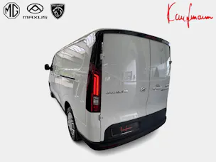 Maxus eDeliver 7 Kaw. L2 H1 E-Motor 88kWh
