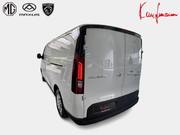 Maxus eDeliver 7 Kaw. L2 H1 E-Motor 88kWh
