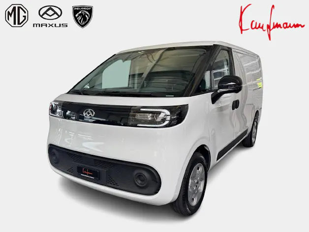 Maxus eDeliver 5 Kaw. E-Motor 64kWh