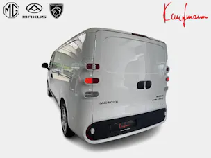 Maxus eDeliver 5 Kaw. E-Motor 64kWh