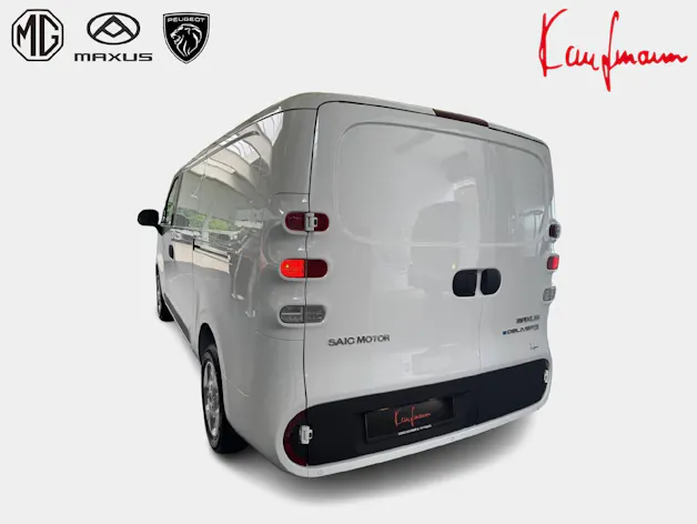 Maxus eDeliver 5 Kaw. E-Motor 64kWh