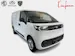 Maxus eDeliver 5 Kaw. E-Motor 64kWh