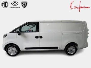 Maxus eDeliver 5 Kaw. E-Motor 64kWh
