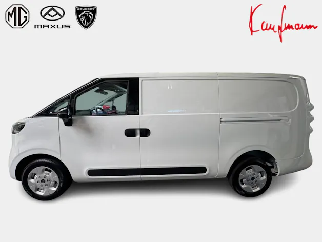 Maxus eDeliver 5 Kaw. E-Motor 64kWh