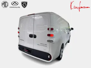 Maxus eDeliver 5 Kaw. E-Motor 64kWh