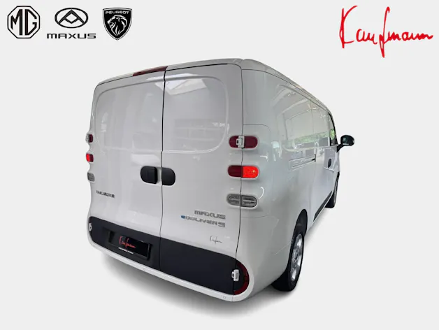 Maxus eDeliver 5 Kaw. E-Motor 64kWh