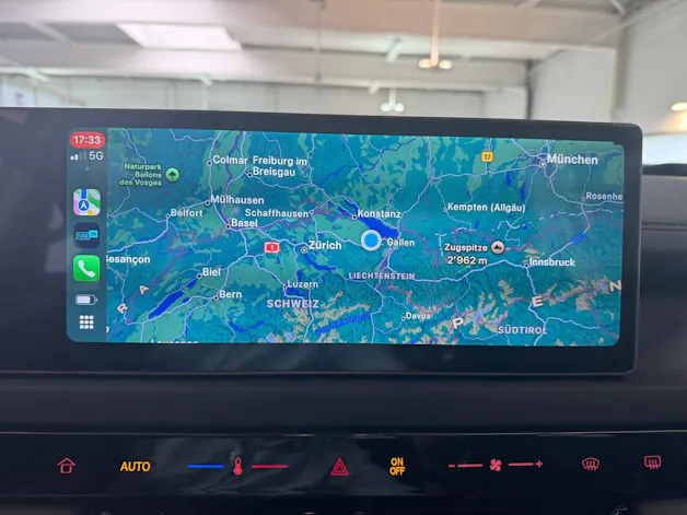 Maxus T60 Max 2.0 TD Luxury
