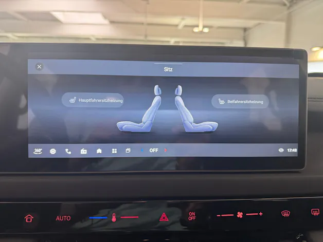 Maxus T60 Max 2.0 TD Luxury