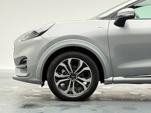 Vehicle image FORD Puma 1.0 EcoB Hybrid 155 ST-Line