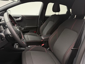 Vehicle image FORD Puma 1.0 EcoB Hybrid 155 ST-Line