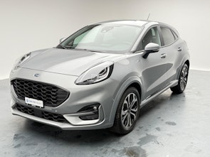 Vehicle image FORD Puma 1.0 EcoB Hybrid 155 ST-Line