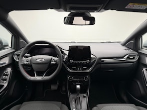 Vehicle image FORD Puma 1.0 EcoB Hybrid 155 ST-Line