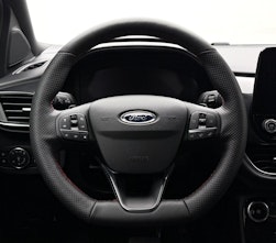 Vehicle image FORD Puma 1.0 EcoB Hybrid 155 ST-Line