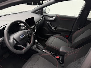 Vehicle image FORD Puma 1.0 EcoB Hybrid 155 ST-Line