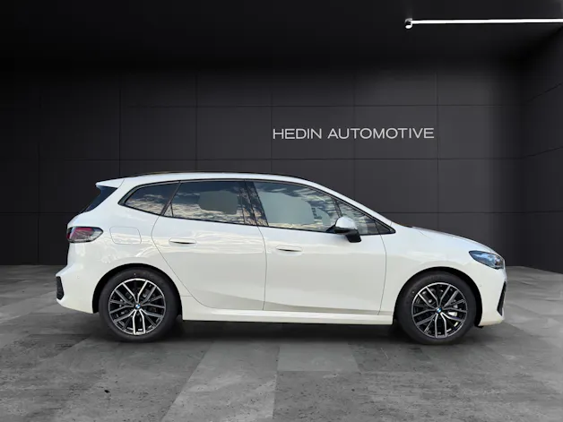 BMW 223d xDrive Active Tourer